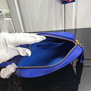 LOUIS VUITTON NEW WAVE CAMERA BAG M53901 - 5