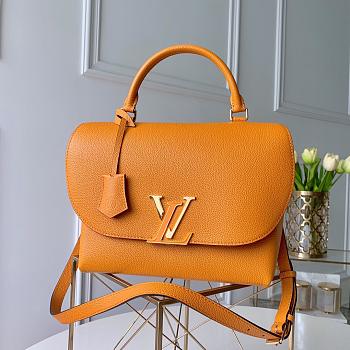 FORUBAGS LOUIS VUITTON VOLTA CALFSKIN BAG M55214