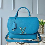 FORUBAGS LOUIS VUITTON VOLTA CALFSKIN BAG M55222 - 1