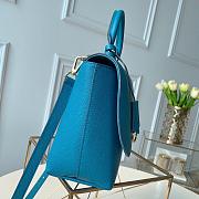 FORUBAGS LOUIS VUITTON VOLTA CALFSKIN BAG M55222 - 2