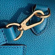 FORUBAGS LOUIS VUITTON VOLTA CALFSKIN BAG M55222 - 5