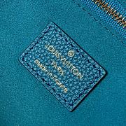 FORUBAGS LOUIS VUITTON VOLTA CALFSKIN BAG M55222 - 3