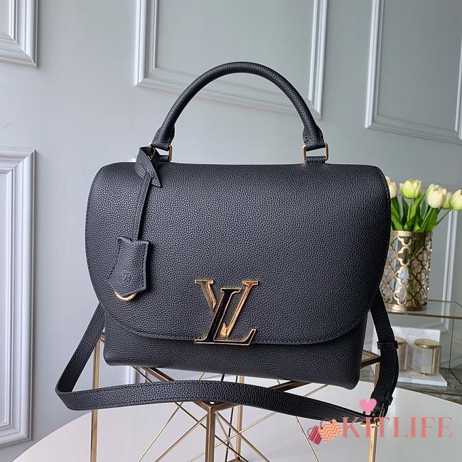 FORUBAGS LOUIS VUITTON VOLTA CALFSKIN BAG M53771 - 1