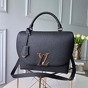 FORUBAGS LOUIS VUITTON VOLTA CALFSKIN BAG M53771 - 6