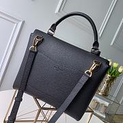 FORUBAGS LOUIS VUITTON VOLTA CALFSKIN BAG M53771 - 5