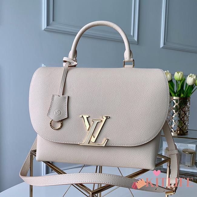 FORUBAGS LOUIS VUITTON VOLTA CALFSKIN BAG M55060 - 1