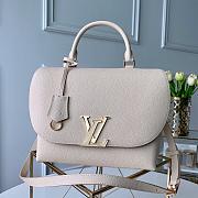 FORUBAGS LOUIS VUITTON VOLTA CALFSKIN BAG M55060 - 1