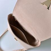 FORUBAGS LOUIS VUITTON VOLTA CALFSKIN BAG M55060 - 3