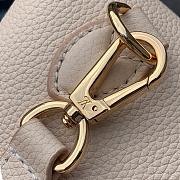 FORUBAGS LOUIS VUITTON VOLTA CALFSKIN BAG M55060 - 2