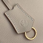 FORUBAGS LOUIS VUITTON VOLTA CALFSKIN BAG M55060 - 5