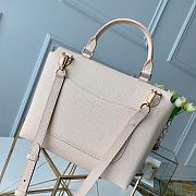FORUBAGS LOUIS VUITTON VOLTA CALFSKIN BAG M55060 - 4