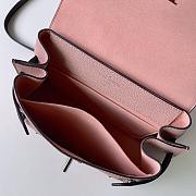 FORUBAGS LOUIS VUITTON LOCKME EVER BB M53952 - 3