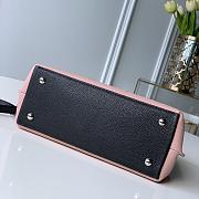 FORUBAGS LOUIS VUITTON LOCKME EVER BB M53952 - 6