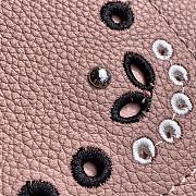 FORUBAGS LOUIS VUITTON LOCKME EVER BB M53952 - 4