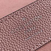 FORUBAGS LOUIS VUITTON LOCKME EVER BB M53952 - 5