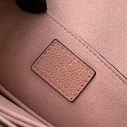 FORUBAGS LOUIS VUITTON GEORGES BB M53942 - 4