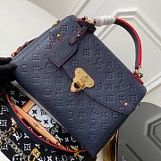 FORUBAGS LOUIS VUITTON GEORGES MM M53945 - 1
