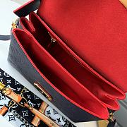 FORUBAGS LOUIS VUITTON GEORGES MM M53945 - 2