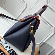 FORUBAGS LOUIS VUITTON GEORGES MM M53945 - 3