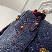 FORUBAGS LOUIS VUITTON GEORGES MM M53945 - 5