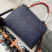 FORUBAGS LOUIS VUITTON GEORGES MM M53945 - 6