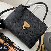 FORUBAGS LOUIS VUITTON GEORGES MM M53944 - 1