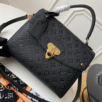 FORUBAGS LOUIS VUITTON GEORGES MM M53944