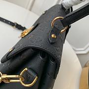 FORUBAGS LOUIS VUITTON GEORGES MM M53944 - 2