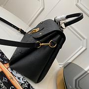 FORUBAGS LOUIS VUITTON GEORGES MM M53944 - 3