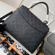 FORUBAGS LOUIS VUITTON GEORGES MM M53944 - 6