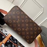 FORUBAGS LOUIS VUITTON BEAUBOURG HOBO MINI M55090 - 3