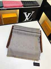 Forubags-1 Louis Vuitton Scarf  - 4