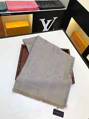 Forubags-1 Louis Vuitton Scarf  - 2