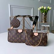 FORUBAGS LOUIS VUITTON MULTI POCHETTE ACCESSOIRES M44813 - 1