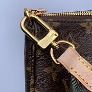 FORUBAGS LOUIS VUITTON MULTI POCHETTE ACCESSOIRES M44813 - 2