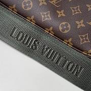 FORUBAGS LOUIS VUITTON MULTI POCHETTE ACCESSOIRES M44813 - 6