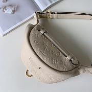  LOUIS VUITTON BUMBAG 37*14*13CM - 5