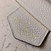  LOUIS VUITTON BUMBAG 37*14*13CM - 3