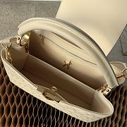 FORUBAGS LOUIS VUITTON CAPUCINES PM - 6