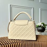 FORUBAGS LOUIS VUITTON CAPUCINES PM - 3
