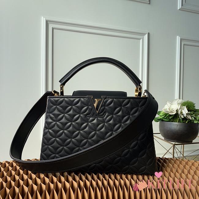  FORUBAGS LOUIS VUITTON CAPUCINES PM M55366 - 1