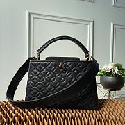  FORUBAGS LOUIS VUITTON CAPUCINES PM M55366 - 1