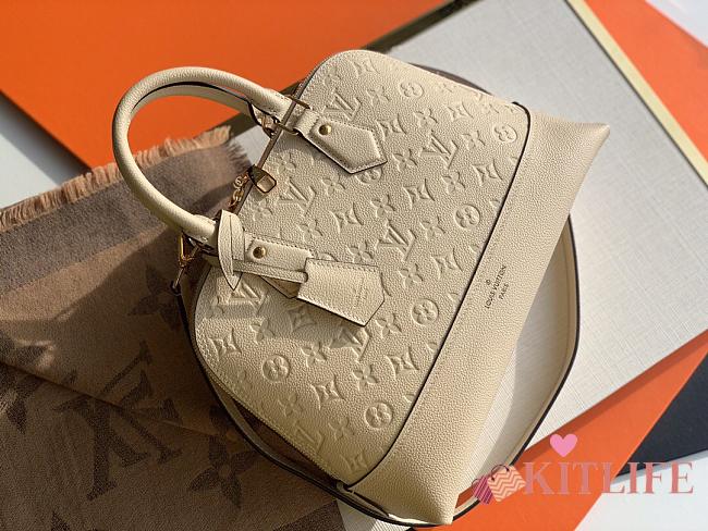 FORUBAGS LOUIS VUITTON NEO ALMA PM M44834 - 1