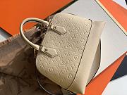 FORUBAGS LOUIS VUITTON NEO ALMA PM M44834 - 4