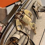 FORUBAGS LOUIS VUITTON NEO ALMA PM M44834 - 2