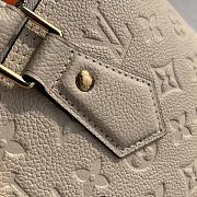 FORUBAGS LOUIS VUITTON NEO ALMA PM M44834 - 5