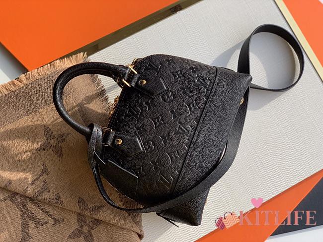 FORUBAGS LOUIS VUITTON NEO ALMA BB M44829 - 1