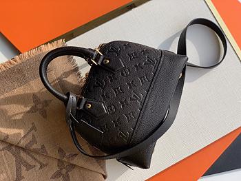 FORUBAGS LOUIS VUITTON NEO ALMA BB M44829