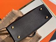 FORUBAGS LOUIS VUITTON NEO ALMA BB M44829 - 5