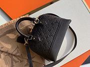 FORUBAGS LOUIS VUITTON NEO ALMA BB M44829 - 4